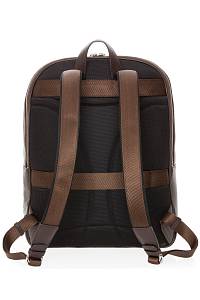Рюкзак для ноутбука Mandarina Duck MWT01 Mellow Urban Large Backpack