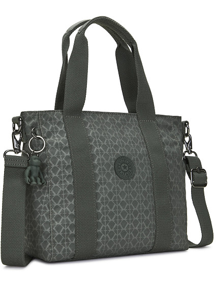 Сумка с плечевым ремнем Kipling KI3572F6C Asseni Mini Tote