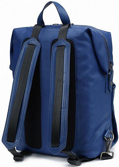 Рюкзак Mandarina Duck RHT01 Urban Men's Backpack and Crossbody Bag