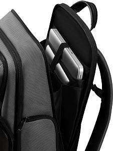 Рюкзак Samsonite KO1*009 Urban-Eye Backpack 15.6 Рюкзак Samsonite KO1*009 Urban-Eye Backpack 15.6