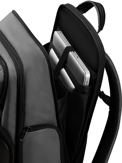 Рюкзак Samsonite KO1*009 Urban-Eye Backpack 15.6