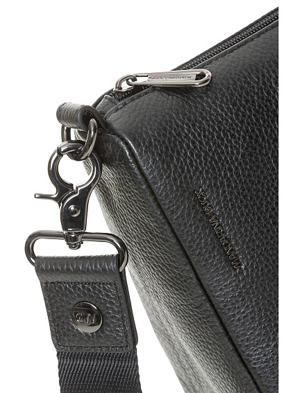Сумка Mandarina Duck FZT79 Mellow Leather Medium crossbody bag