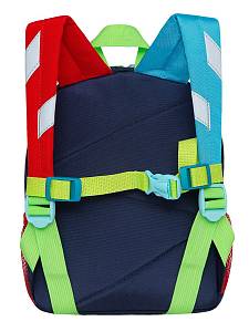 Рюкзак Grizzly RK-177-9/2 Рюкзак Grizzly RK-177-9/2