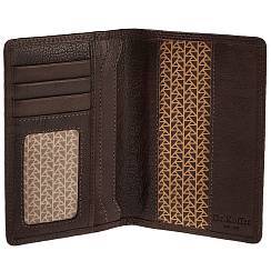 Обложка для паспорта Dr Koffer X510427-245-09