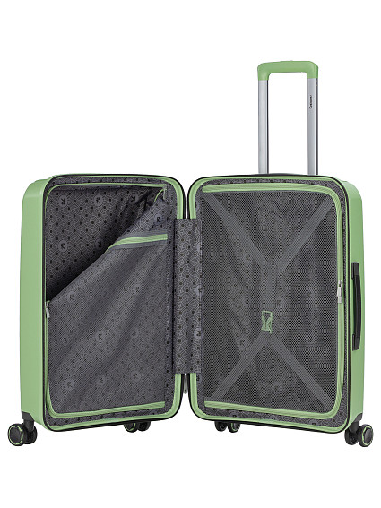 Чемодан Robinzon RP3542 Elba Lite M