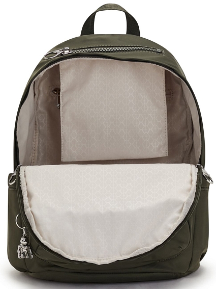 Рюкзак Kipling KI4130V58 Delia Medium Backpack