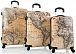 Чемодан Heys 13026-0107-21 Fashion Spinner Classical World 21