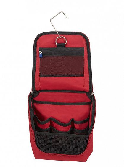 Косметичка дорожная Samsonite CO1*073 Travel Accessories Hanging Toiletry Kit