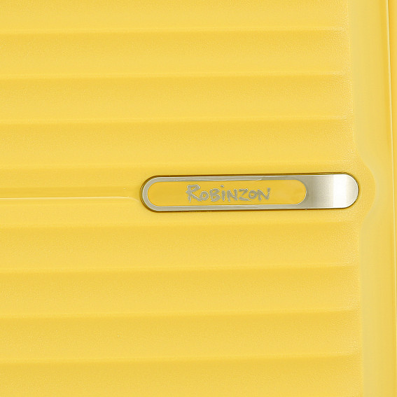 Чемодан Robinzon RP10778-H Hokkaido M+BCL