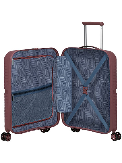 Чемодан American Tourister 88G*001 Airconic Spinner 55