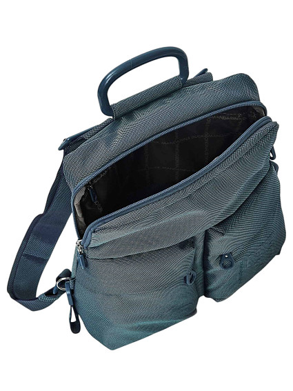 Рюкзак Mandarina Duck QMTZ4 MD20 Backpack