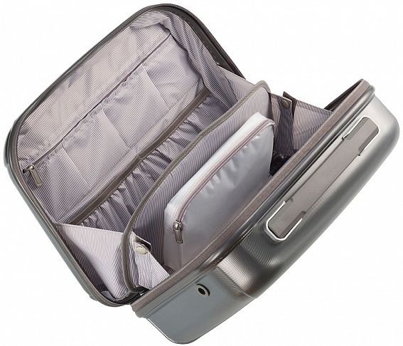 Бьюти-кейс Travelite Elbe 74502 Beauty Case