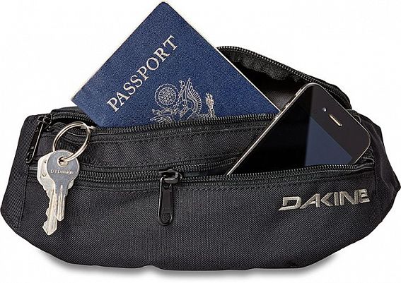 Сумка на пояс Dakine 08130205 Thunderdot DK Classic Hip Pack