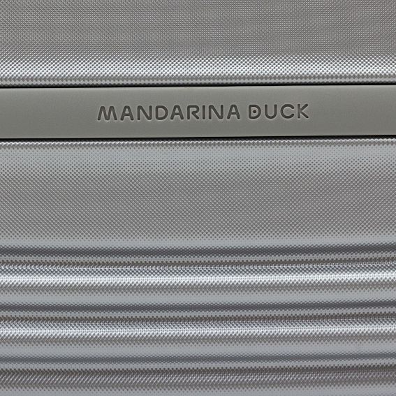 Чемодан Mandarina Duck SZV54 Logoduck+ Cabin Trolley