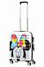 Чемодан American Tourister 31C*001 Wavebreaker Mickey and Minnie Close-Up Spinner 55 Чемодан American Tourister 31C*001 Wavebreaker Mickey and Minnie Close-Up Spinner 55