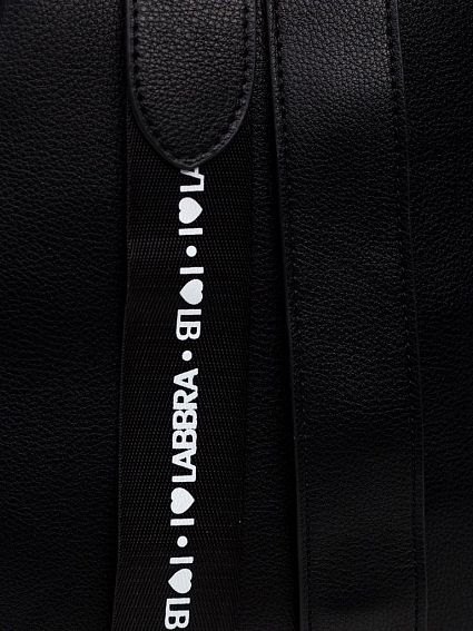Рюкзак Labbra L-D186099-2 black