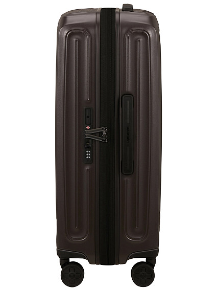 Чемодан Samsonite KU2*002 2Wander Spinner exp. 69