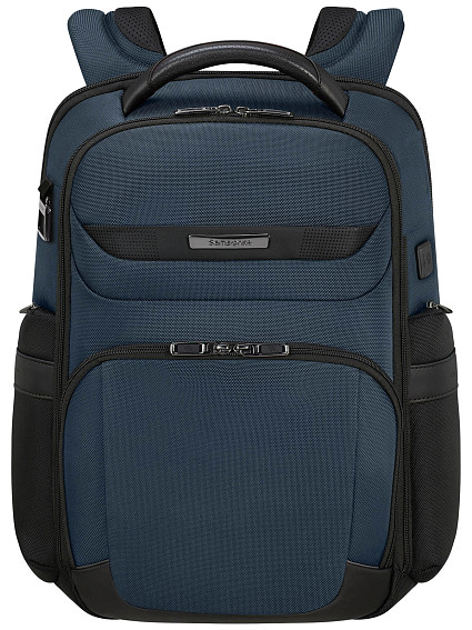 Рюкзак для ноутбука Samsonite KM2*018 Pro-DLX 6 Backpack 15.6