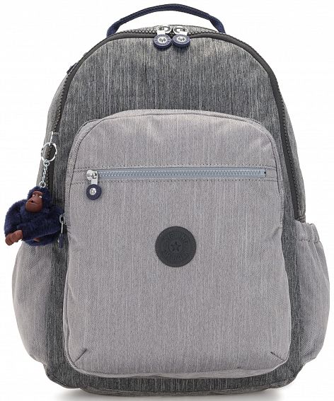 Рюкзак Kipling K2131678H Seoul Go Large Backpack