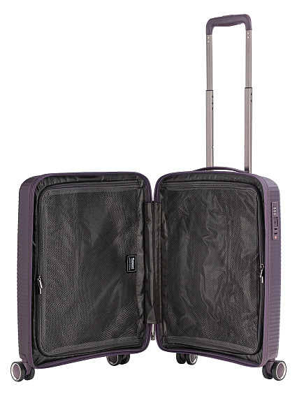 Чемодан Robinzon RP5113-T Tahiti S