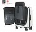 Чемодан Victorinox 313181 Spectra 22 Dual Access