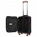 Чемодан Brics BXL48117 X-Travel Ultra Lightweight Carry On Trolley