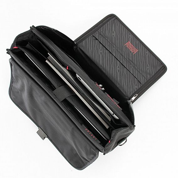 Портфель для ноутбука Roncato 2122 Biz 2.0 15.6" Laptop Briefcase