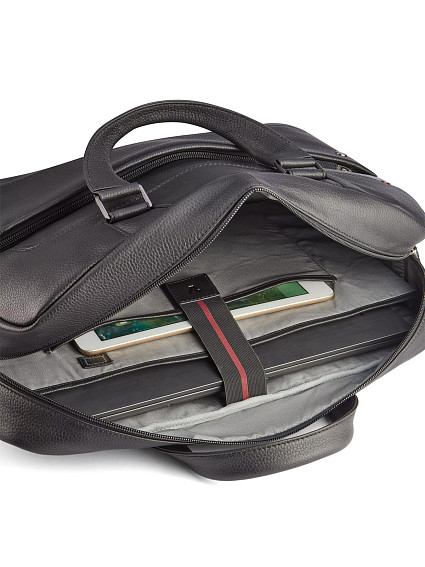 Сумка для ноутбука Roncato 412428 Alaska Laptop Briefcase