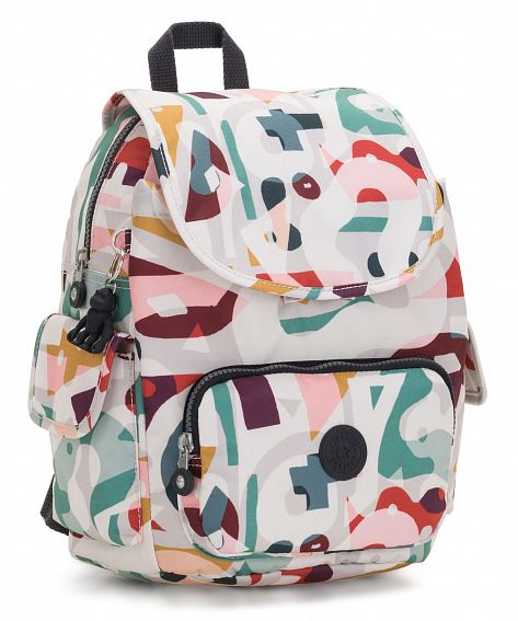 Рюкзак Kipling K1563552M City Pack S Small Backpack