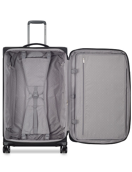 Чемодан Roncato 414651 Uno Soft 3.0 L exp.