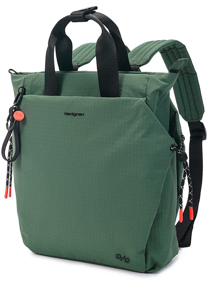 Рюкзак Hedgren HSTG04 String Norio Backpack S