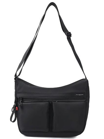 Сумка кросс-боди Hedgren HIC437 Inner City Alex Large Crossbody RFID