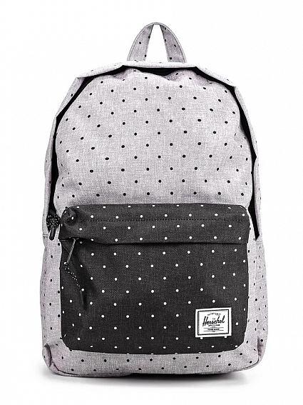 Рюкзак Herschel 10485-03556-OS Classic Mid-Volume