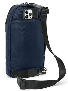 Рюкзак на одно плечо Tumi 158976-1596 Alpha Sling