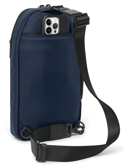 Рюкзак на одно плечо Tumi 158976-1596 Alpha Sling