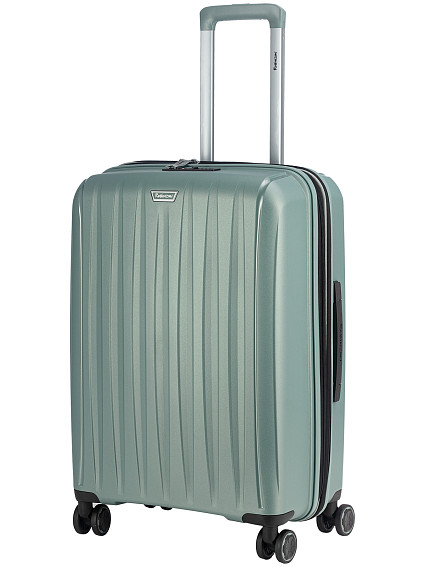 Чемодан Robinzon RP3592-X Elba Deluxe M