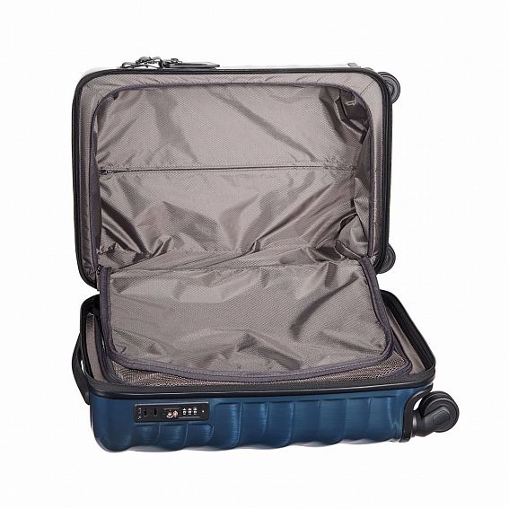 Чемодан Tumi 228660 19 Degree Polycarbonate International Carry-On