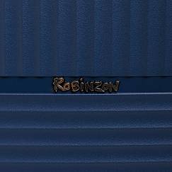 Чемодан Robinzon RP113-1 Madeira Basic S