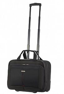 Мобильный офис Samsonite CM5*008 GuardIT 2.0 Rolling Laptop Bag 17.3"
