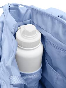 Сумка-тоут Heys 30134-0004-00 Puffer Tote Bag