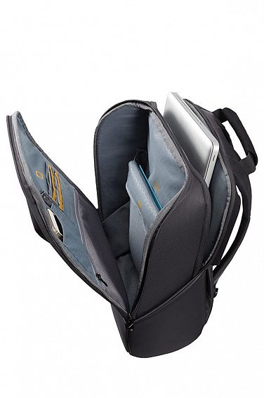 Рюкзак для ноутбука Samsonite 15D*007 Urban Arc Laptop Backpack 16