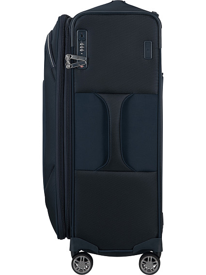 Чемодан Samsonite KQ8*006 Re-Lite Spinner exp. 67cm