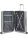 Чемодан Roncato 419752 Airglam Medium Trolley Luggage M