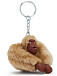 Брелок для ключей Kipling K164741FM Monkeyclip S Monkey Keyhanger