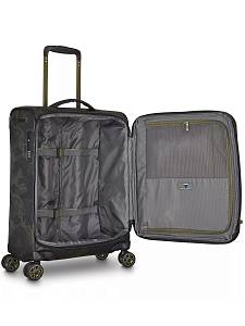 Чемодан Roncato 414213 Norway Cabin Spinner exp. 55