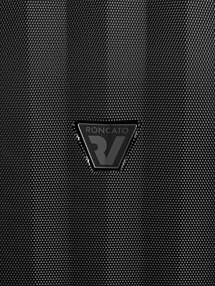 Чемодан Roncato 5185 Uno Premium 3.0 Medium Spinner M
