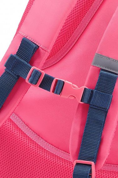 Рюкзак детский Samsonite 17C*011 Disney Wonder M