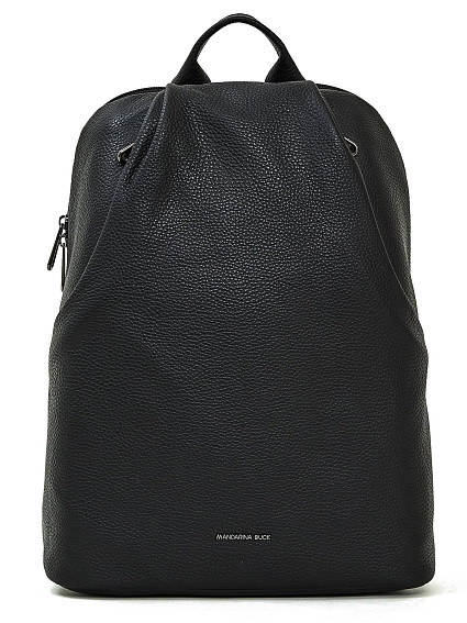 Рюкзак Mandarina Duck FZTA7 Mellow Leather Backpack