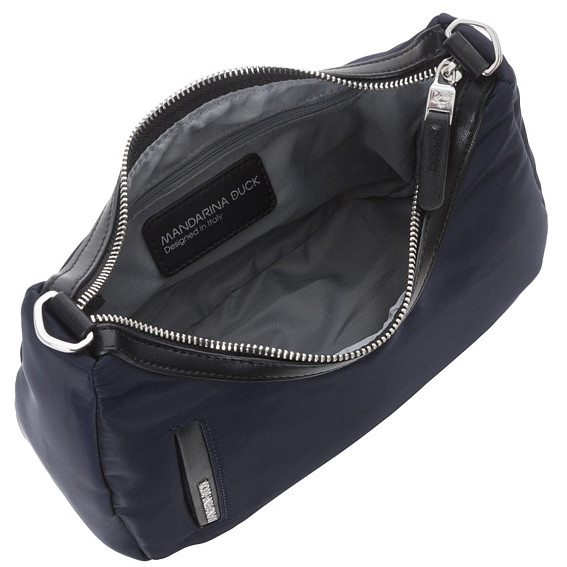 Сумка плечевая Mandarina Duck VCT25 Hunter Small Shoulder Bag