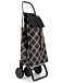 Сумка на колесиках Rolser IMX401 Negro 4L